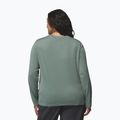 Longsleeve damski Columbia Parsons Point Graphic Tee sedona sage heather/all terrain 3