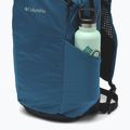 Plecak turystyczny Columbia Blackcomb Ridge 18 l phoenix blue/black 6