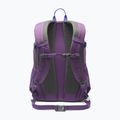 Plecak turystyczny Columbia Castle Crest 25 l dark lavender 2
