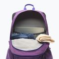 Plecak turystyczny Columbia Castle Crest 25 l dark lavender 4