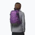 Plecak turystyczny Columbia Castle Crest 25 l dark lavender 9