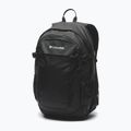 Plecak turystyczny Columbia Castle Crest 25 l black
