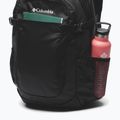 Plecak turystyczny Columbia Castle Crest 25 l black 5