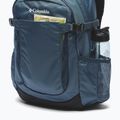 Plecak turystyczny Columbia Castle Crest 25 l nocturnal 3