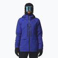 Kurtka narciarska damska Columbia Platinum Peak Insulated purple quartz