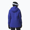 Kurtka narciarska damska Columbia Platinum Peak Insulated purple quartz 3