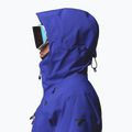 Kurtka narciarska damska Columbia Platinum Peak Insulated purple quartz 6