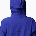 Kurtka narciarska damska Columbia Platinum Peak Insulated purple quartz 7