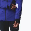 Kurtka narciarska damska Columbia Platinum Peak Insulated purple quartz 10