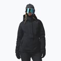 Kurtka narciarska damska Columbia Roffe Ridge Down black