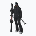 Kurtka narciarska damska Columbia Roffe Ridge Down black 2