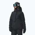 Kurtka narciarska damska Columbia Roffe Ridge Down black 5