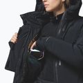 Kurtka narciarska damska Columbia Roffe Ridge Down black 9