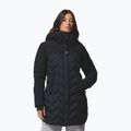 Płaszcz puchowy damski Columbia Mountain Croo III Mid Down black