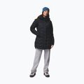 Płaszcz puchowy damski Columbia Mountain Croo III Mid Down black 2