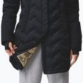 Płaszcz puchowy damski Columbia Mountain Croo III Mid Down black 10