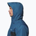 Kurtka przeciwdeszczowa męska Columbia Inner Limits Interchange phoenix blue/black 11