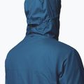 Kurtka przeciwdeszczowa męska Columbia Inner Limits Interchange phoenix blue/black 12