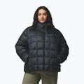 Kurtka ocieplana damska Columbia Puffect III Full Zip black