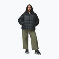 Kurtka ocieplana damska Columbia Puffect III Full Zip black 2