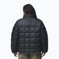Kurtka ocieplana damska Columbia Puffect III Full Zip black 3