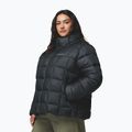 Kurtka ocieplana damska Columbia Puffect III Full Zip black 4