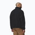 Bluza polarowa męska Columbia Timber Crest MTR Fleece Full Zip black 3