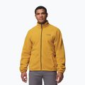 Bluza polarowa męska Columbia Timber Crest MTR Fleece Full Zip squash