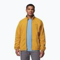 Bluza polarowa męska Columbia Timber Crest MTR Fleece Full Zip squash 4
