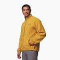 Bluza polarowa męska Columbia Timber Crest MTR Fleece Full Zip squash 5