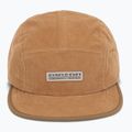 Czapka z daszkiem Columbia Creek Side Thermal 5 Panel delta/corduroy 2