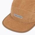 Czapka z daszkiem Columbia Creek Side Thermal 5 Panel delta/corduroy 3