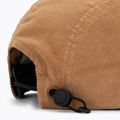 Czapka z daszkiem Columbia Creek Side Thermal 5 Panel delta/corduroy 4