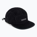 Czapka z daszkiem Columbia Creek Side Thermal 5 Panel black/corduroy