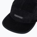 Czapka z daszkiem Columbia Creek Side Thermal 5 Panel black/corduroy 3