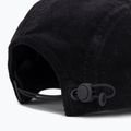 Czapka z daszkiem Columbia Creek Side Thermal 5 Panel black/corduroy 4