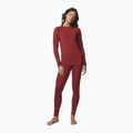 Spodnie termoaktywne damskie Columbia Midweight Stretch red oxide 2