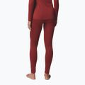 Spodnie termoaktywne damskie Columbia Midweight Stretch red oxide 3