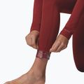 Spodnie termoaktywne damskie Columbia Midweight Stretch red oxide 7