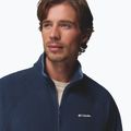 Bluza polarowa męska Columbia Timber Crest MTR Fleece Full Zip collegiate navy 6