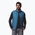 Bezrękawnik męski Columbia Powder Lite II phoenix blue 5