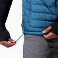 Bezrękawnik męski Columbia Powder Lite II phoenix blue 8