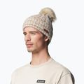 Czapka zimowa Columbia Winter Blur II Beanie camel brown/skittles 3