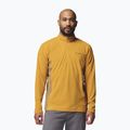 Bluza polarowa męska Columbia Klamath Range II HZ Squash/Delta