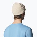 Czapka zimowa Columbia City Trek Heavyweight chalk neps 3