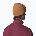 Czapka zimowa Columbia City Trek Heavyweight Camel Brown 3