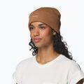 Czapka zimowa Columbia City Trek Heavyweight Camel Brown 4