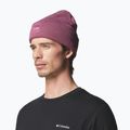 Czapka zimowa Columbia City Trek Heavyweight Antique Mauve 2