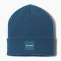 Czapka zimowa Columbia City Trek Heavyweight phoenix blue