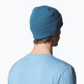 Czapka zimowa Columbia City Trek Heavyweight phoenix blue 3
